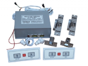 气闸门连锁控制器